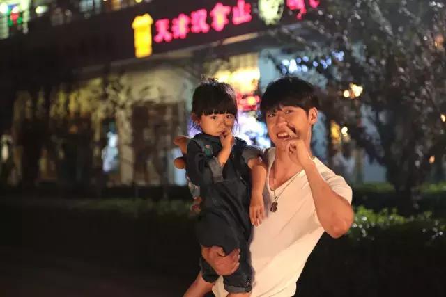 熊孩子到派出所哭诉,熊孩子到派出所报案