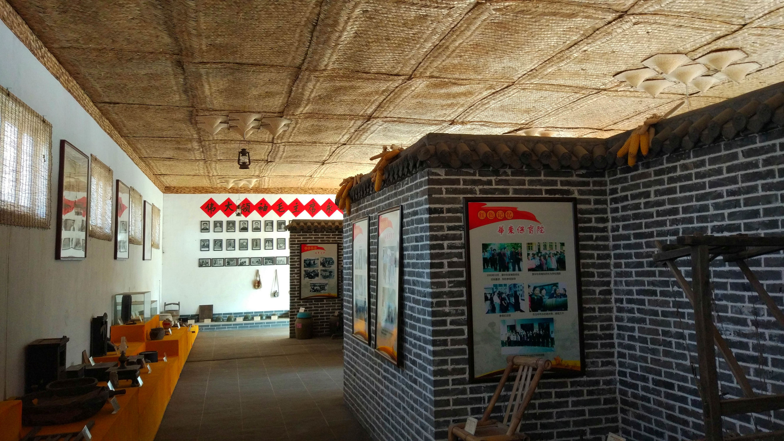 青州赤涧村数字乡村建设心得体会,青州弥河赤涧村