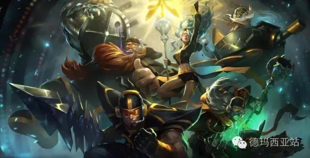 lol生日礼物活动3月,lol新版本生日礼物