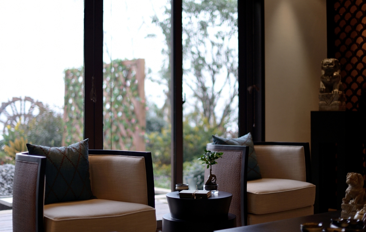 68户型装修效果图,68平方复式装修效果图片