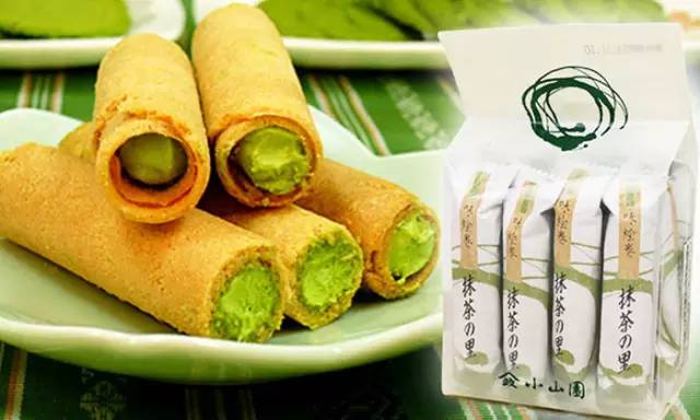 日本零食大赏集合,好吃到停不住的12大日本零食