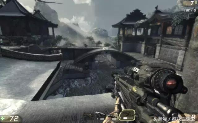 fps穿越火线游戏,穿越火线fps2019