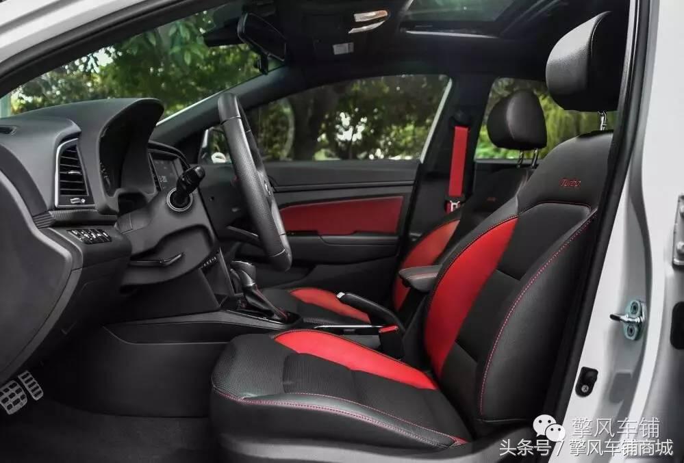 现代领动优点和缺点,北京现代领动属于什么配置