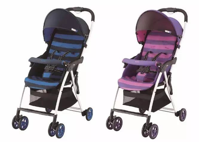 推荐最新款的婴儿推车,十大建议买的婴儿推车