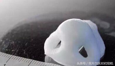 3d打印技术前景如何,3d打印技术发展前景