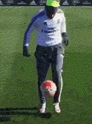 中国足球职业球员的问题,中国足球基本功差在哪里