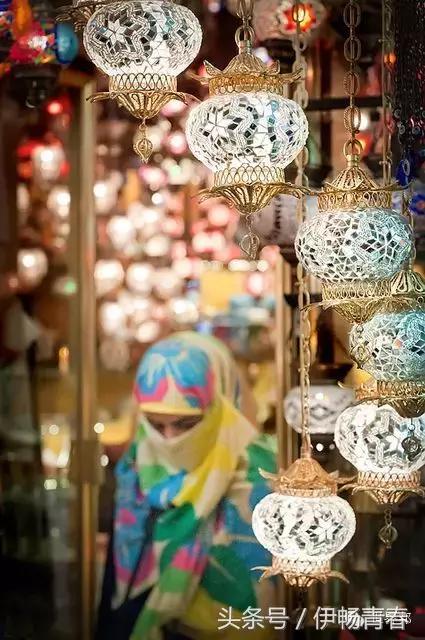 伊斯坦布尔自由行攻略,伊斯坦布尔之旅