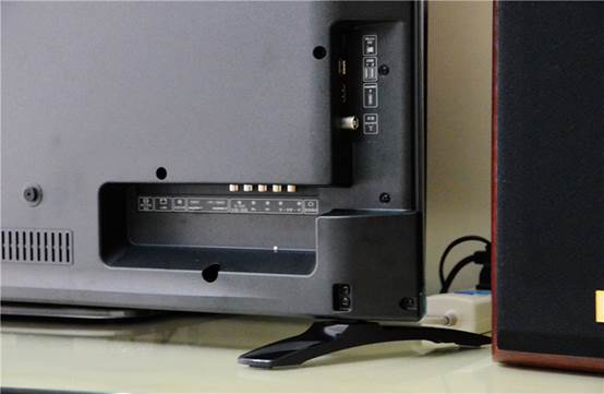 高贵而不贵夏普45英寸互联网电视你值得拥有