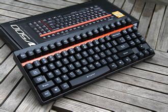 好看又好用键盘推荐,适合打字的键盘推荐