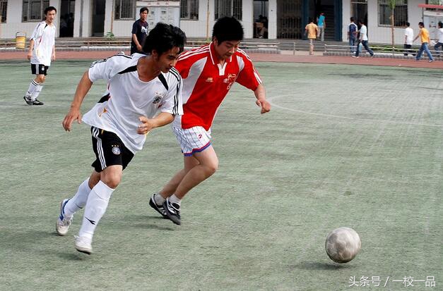 驻马店校园足球培训学校,河南省驻马店第二高级中学足球队