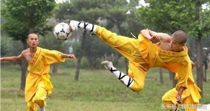 老外评论中国少林功夫,外媒少林功夫