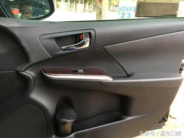 凯美瑞2.0g车评,凯美瑞2.0豪华版车主评价