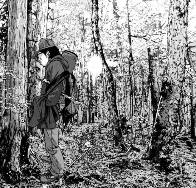 丧尸英雄恐怖漫画全集,请叫我英雄日本丧尸版合集