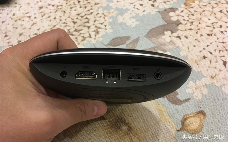 百元电视盒子测评,创维盒子q0102详细参数