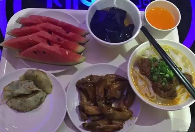 广东清远清新区最好的自助餐,清远素满堂自助餐厅