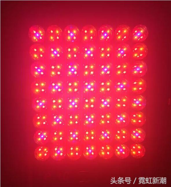 日本大排灯美容仪器,美容仪器灯