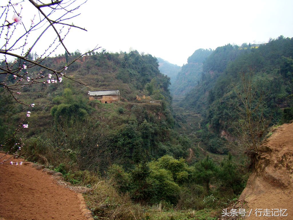 宜宾隐藏打卡地,乐山隐秘秘境