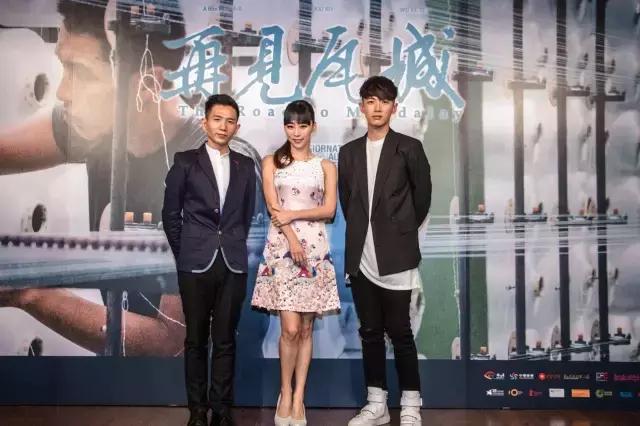 柯震东影帝提名台湾人反应,柯震东获台北电影节影帝