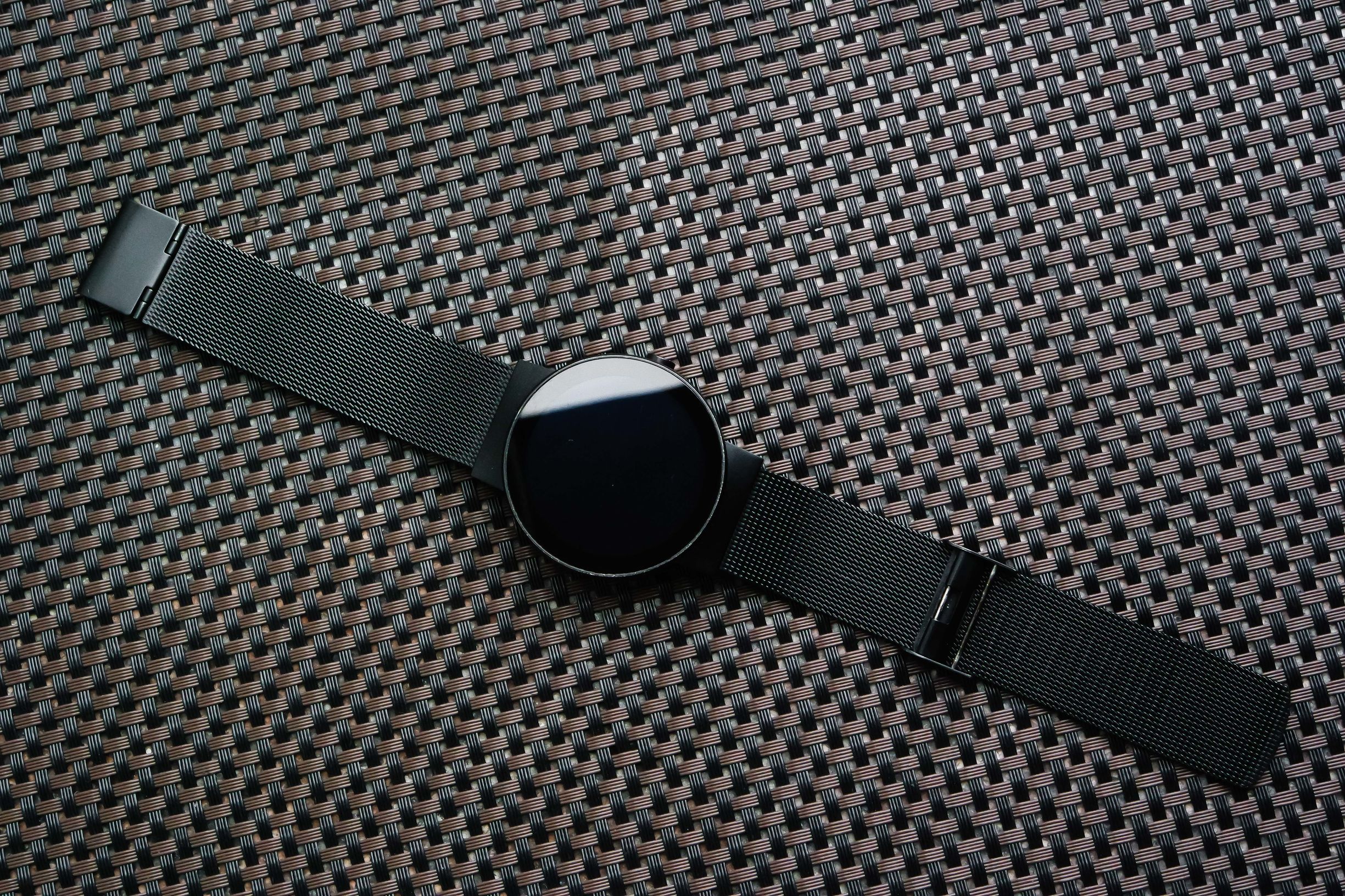 手表智能watch测评,halou智能手表测评