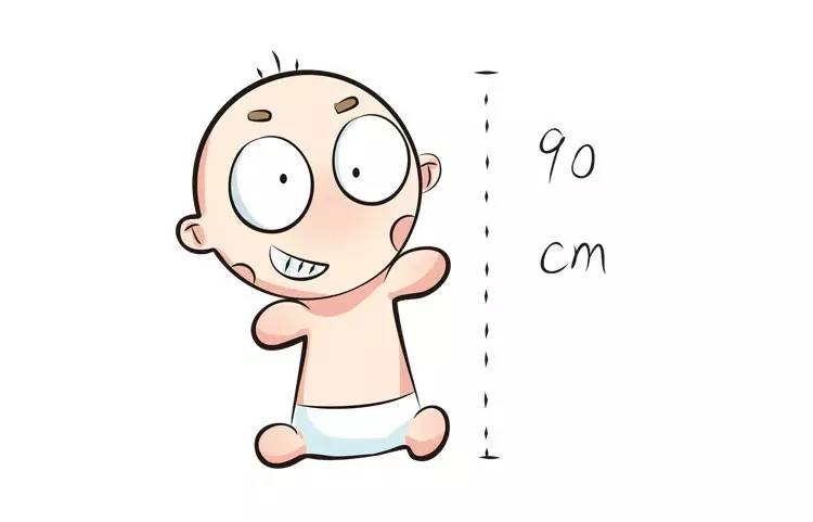 有了宝宝买大床好还是买婴儿床,宝宝诞生前需要的婴儿床