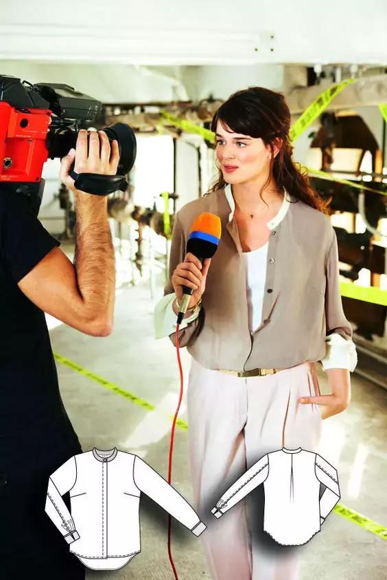 超好看的时装欣赏图文,欧美大牌时装图片