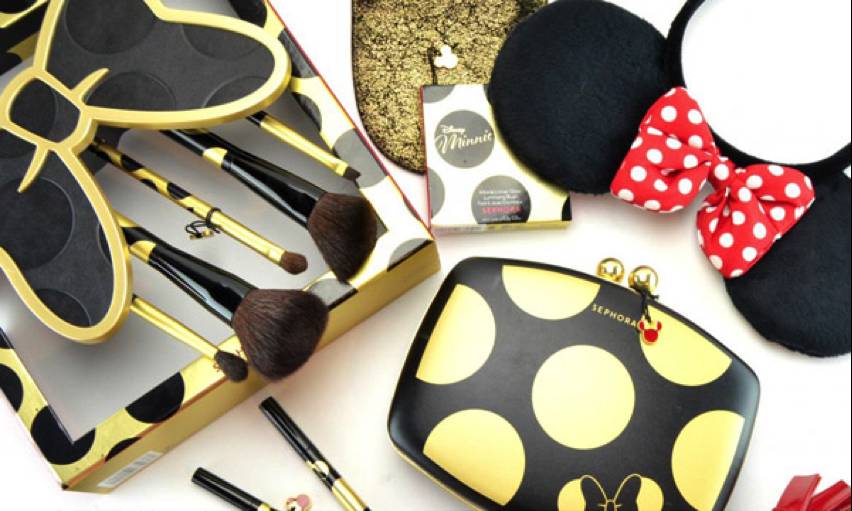 可爱系的美妆品牌,小众高颜值美妆品牌