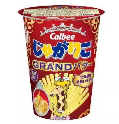 2020日本最火爆零食排行榜,最火的日本零食之一