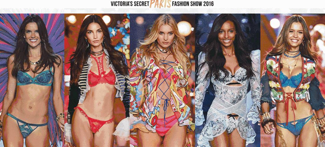 看维密的大秀,看维密秀的综艺节目