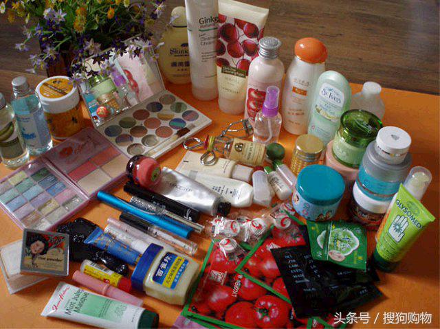 国货和外国货价格对比,国货与洋品牌比较