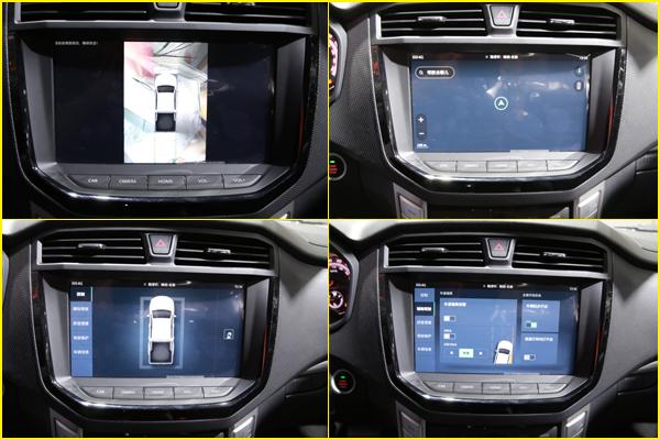 上汽大通t70皮卡性能测试,上汽大通军用t60皮卡使用说明