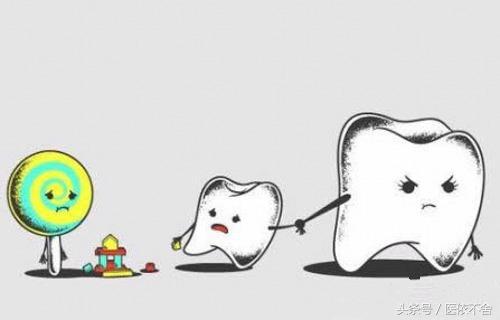 遇到冷热酸甜牙齿敏感,牙齿遇冷热都敏感怎么治疗