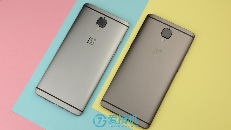 一加3t最终评测,一加3t还值得入手吗