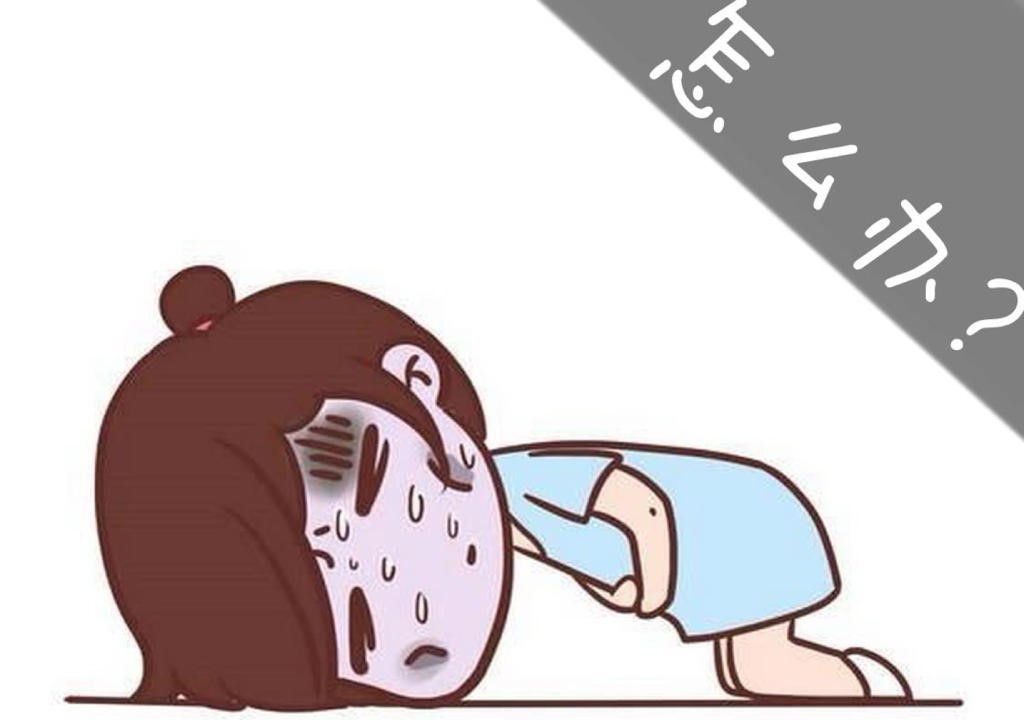 痛经时喝热水还是红糖水好,痛经喝红糖水无效那么应该怎么办