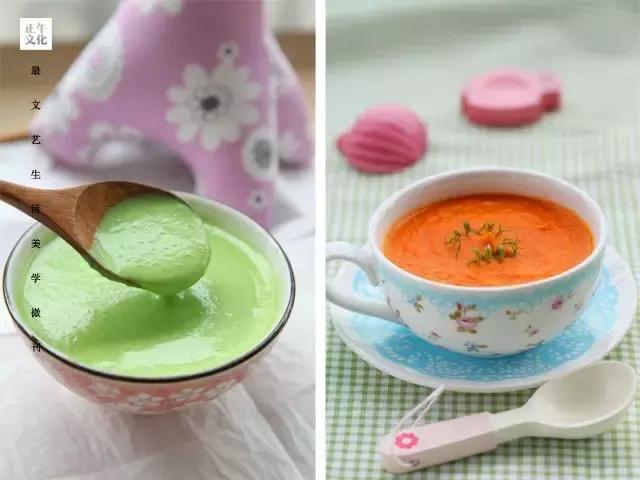 私享生活·没有当米其林星级厨师的野心，只想······