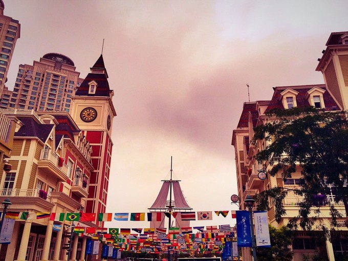 那年夏天那片海图片,那年夏天那片海