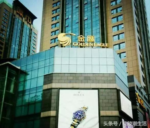 西安最值得逛的8家商场,最新西安人气比较旺的商场有哪些