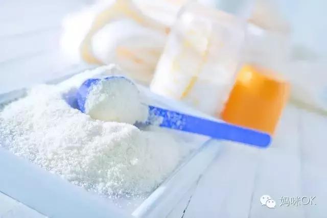 什么奶粉好教你选择最合适的一款,最近该给孩子选什么奶粉喝呢