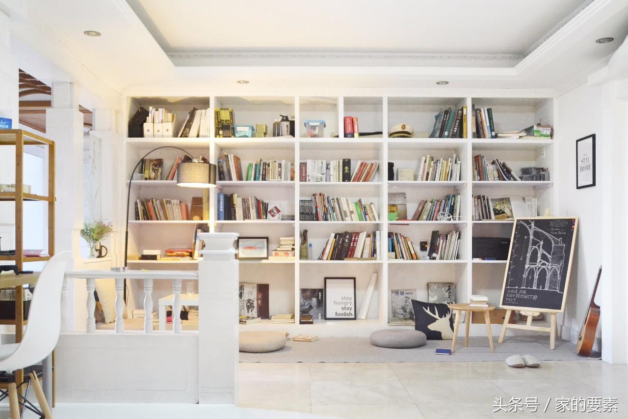 85后单细胞建筑师清新改造，引爆Airbnb订房热潮