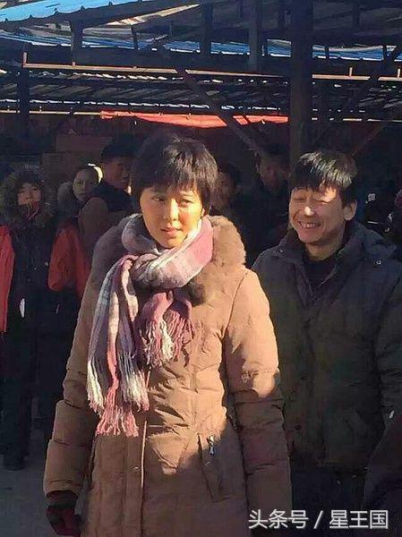 范冰冰杨幂生机盎然,天王天后明星