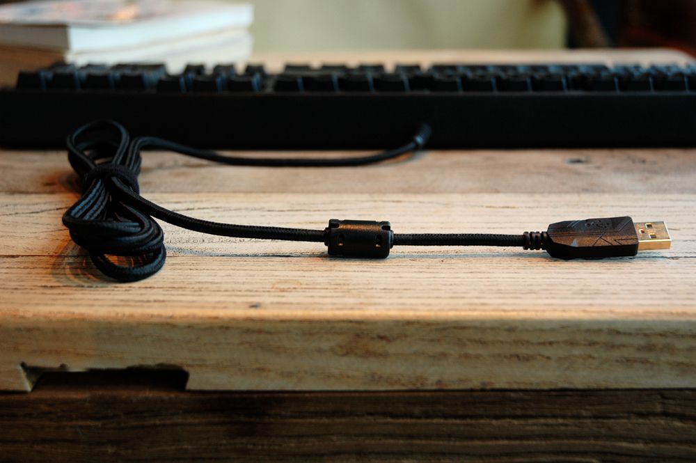 这才是真正的机械键盘,富勒g87s机械键盘怎么样