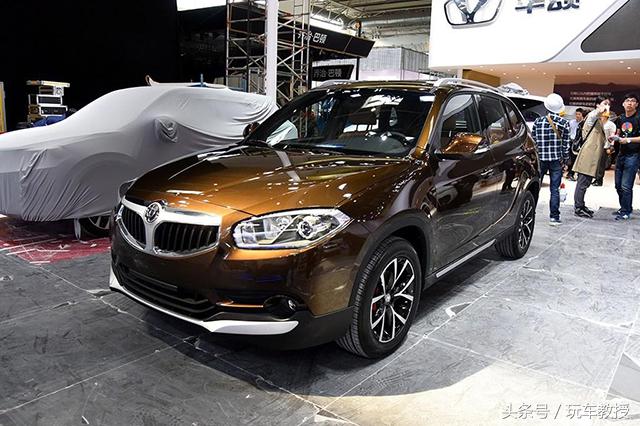 盘点那些奇怪车标的车,盘点奇葩汽车的名字