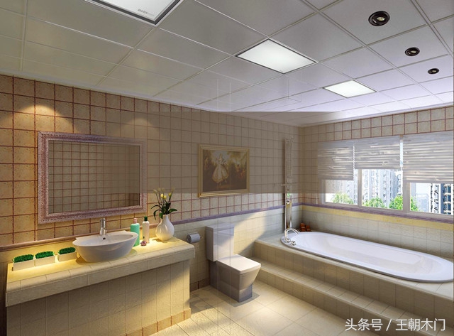 集成吊顶怎么样有什么优缺点,石膏板吊顶与集成吊顶的优缺点