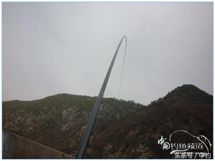 虎岭钓鱼路亚,虎岭钓鱼场