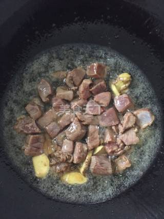 番茄土豆炖牛肉的做法电饭煲,番茄土豆炖牛肉的做法分享