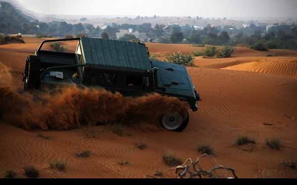 国产枭龙越野车,国产枭龙有多强