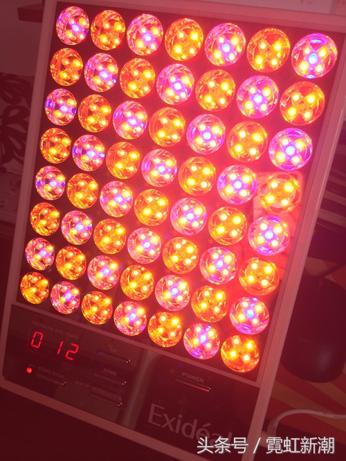 黑科技仪器美容院专用,黑科技射频美容仪器