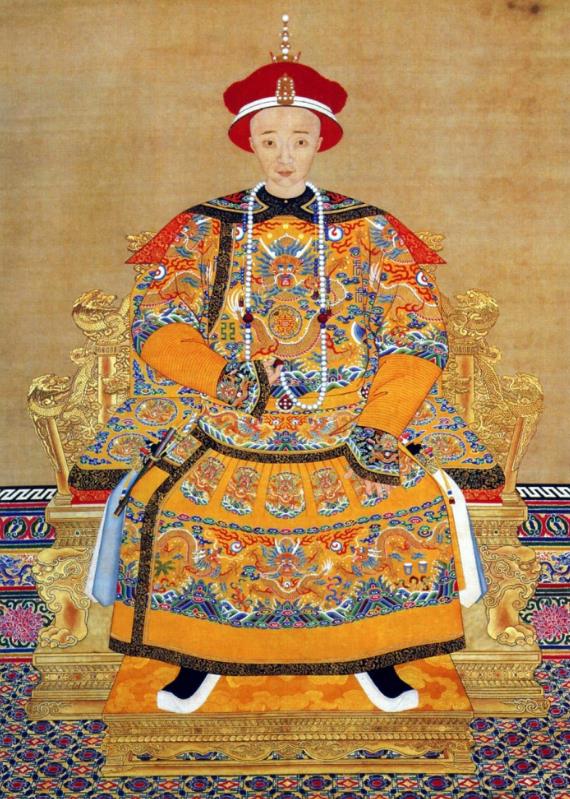 古代从官员到皇帝的顺序,古代历史皇帝上位的艰难历程