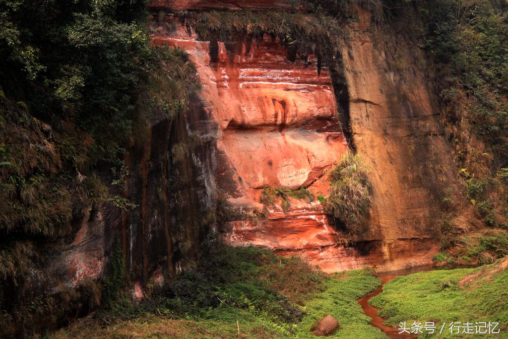 宜宾隐藏打卡地,乐山隐秘秘境