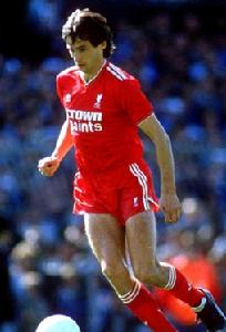 俱乐部利物浦,足球俱乐部队史最佳阵容