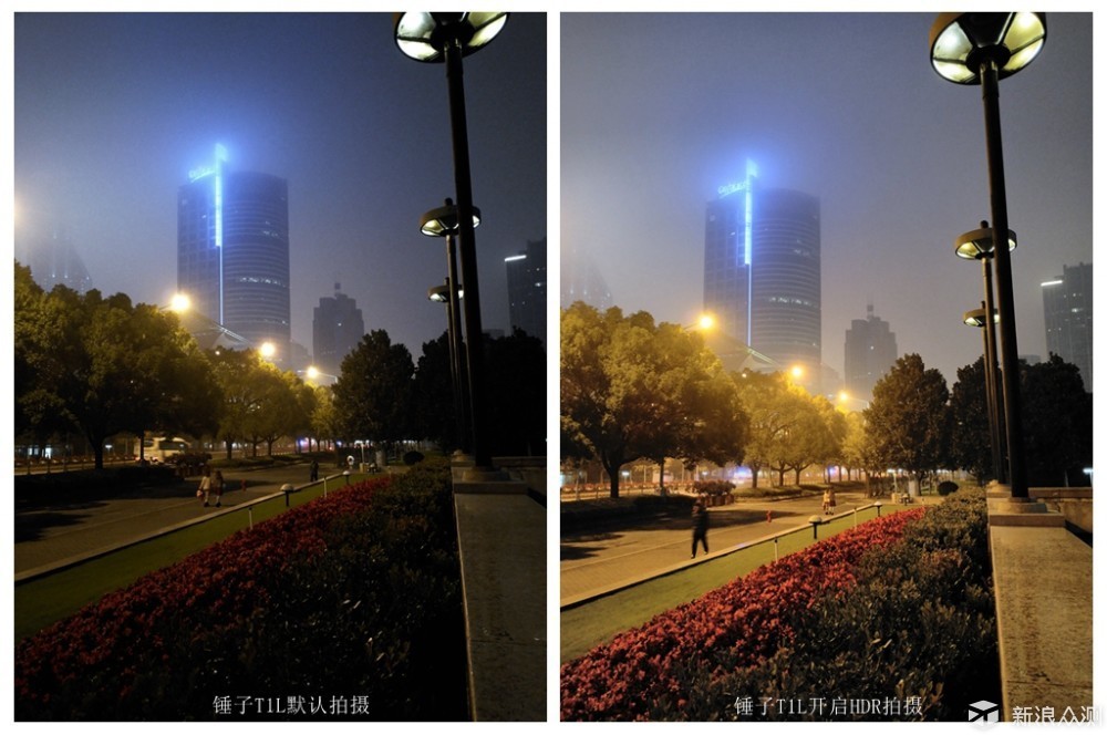 锤子vs苹果手机,锤子能和苹果比吗